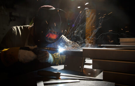 CSM MIG Welding