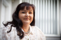 Lorraine King